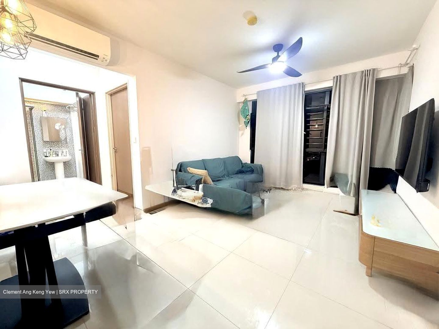 Blk 104A Alkaff Courtview (Toa Payoh), HDB 3 Rooms #638358251